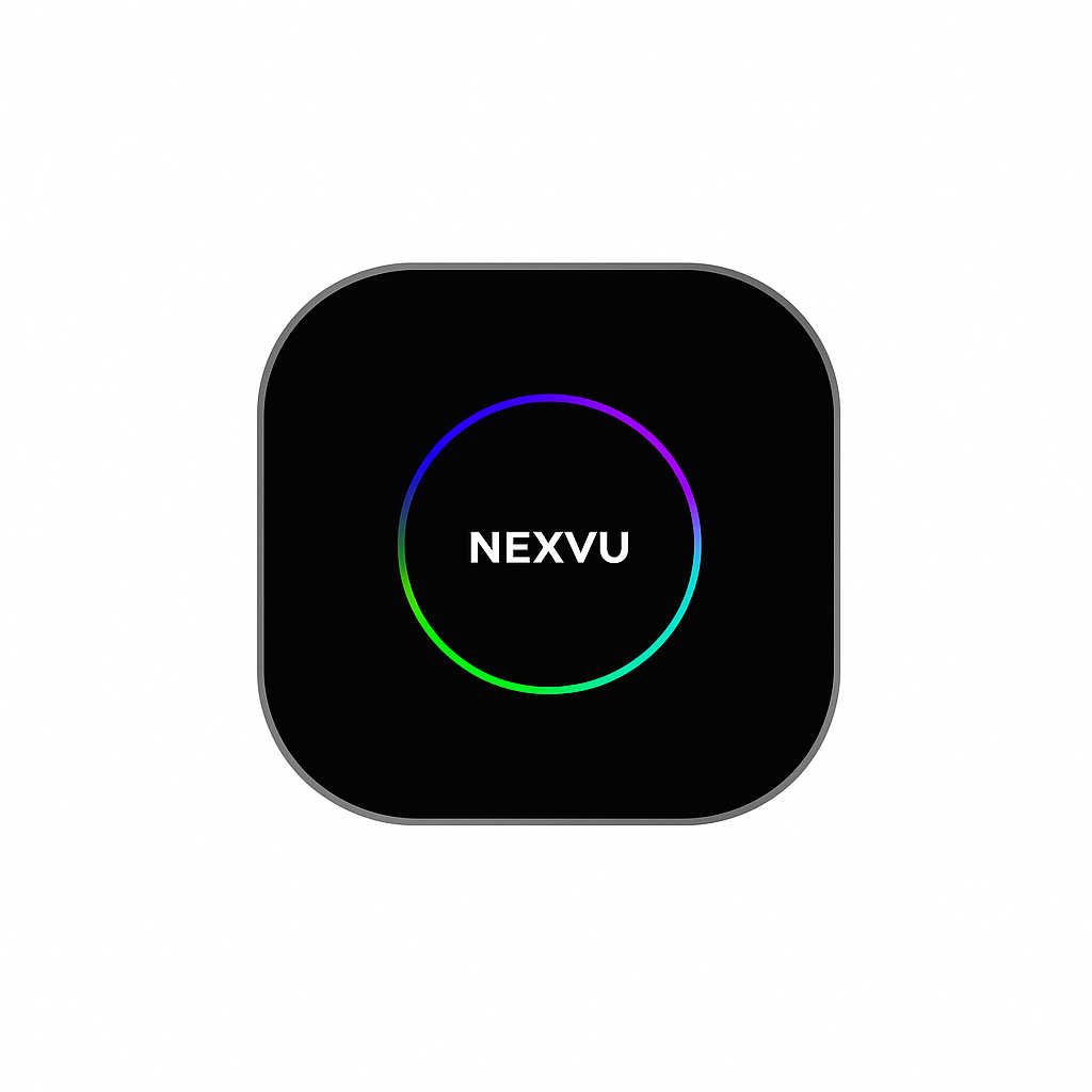 Nexvu S