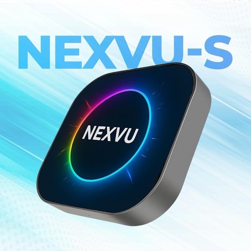 NEXVU-S
